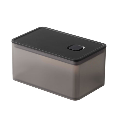 バルブ付き密閉保存容器 タワー トール